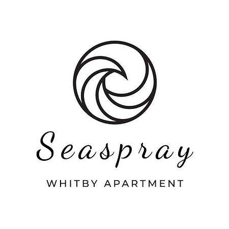 Seaspray Boutique Whitby Apartment Kültér fotó
