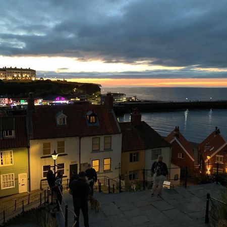 Seaspray Boutique Whitby Apartment Kültér fotó