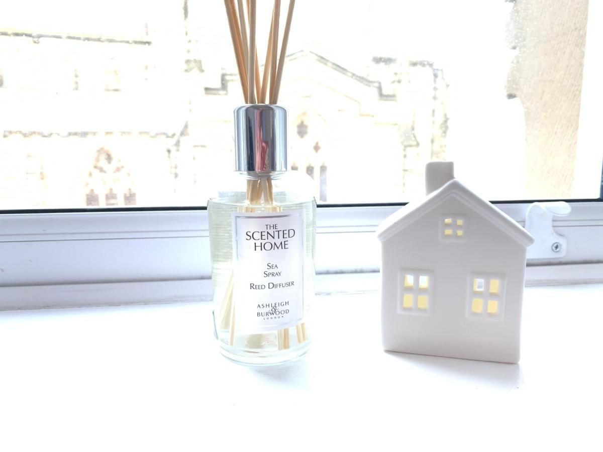 Seaspray Boutique Whitby Apartment Kültér fotó