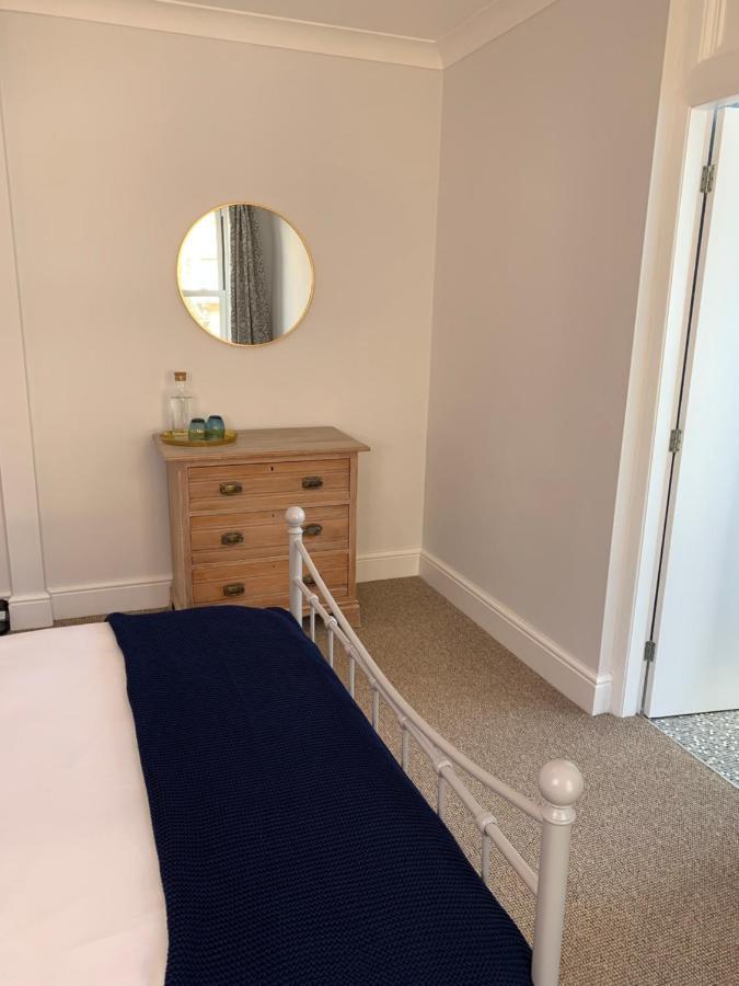 Seaspray Boutique Whitby Apartment Kültér fotó