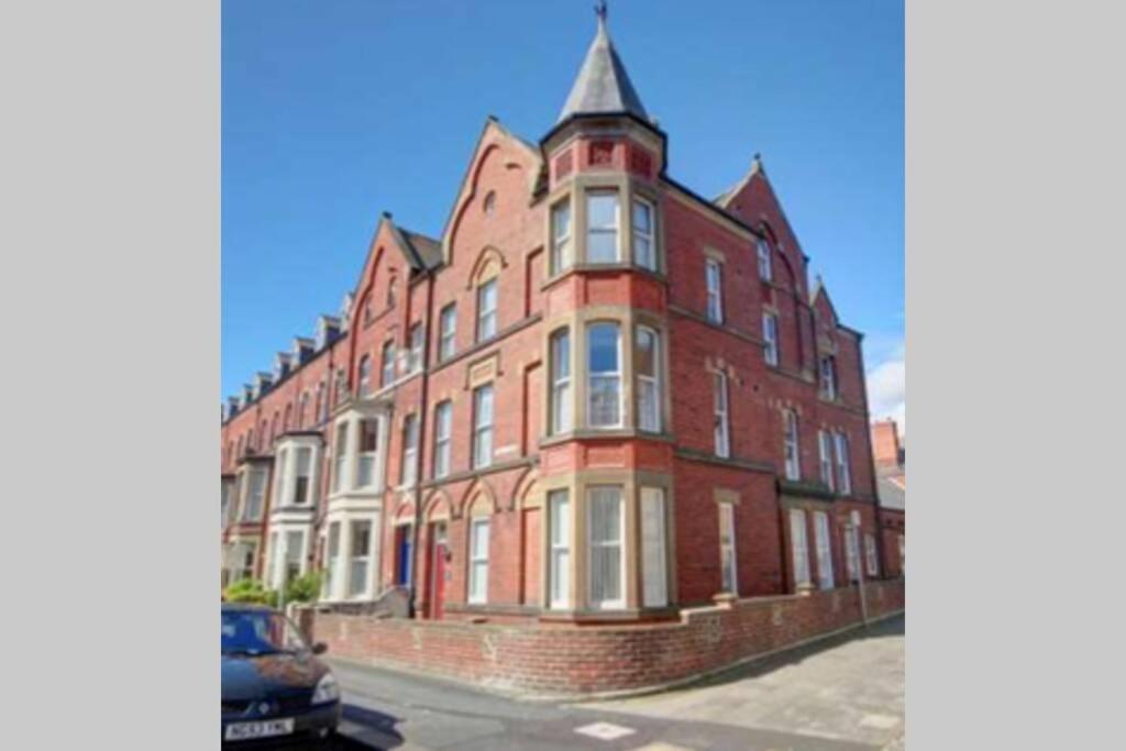 Seaspray Boutique Whitby Apartment Kültér fotó