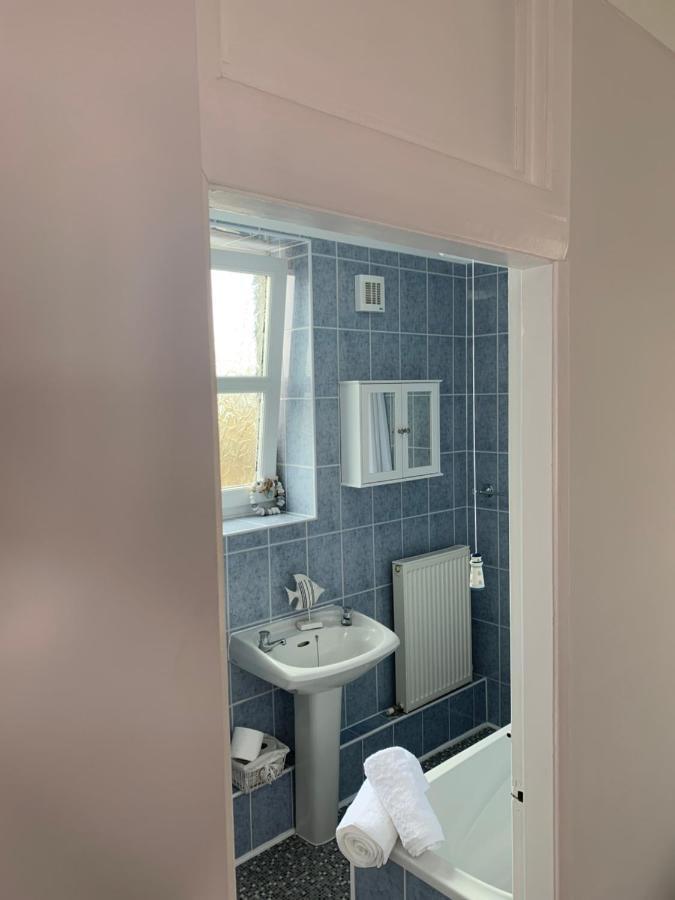 Seaspray Boutique Whitby Apartment Kültér fotó