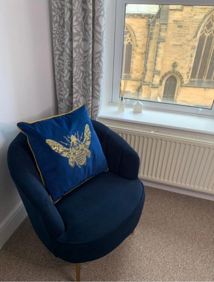 Seaspray Boutique Whitby Apartment Kültér fotó