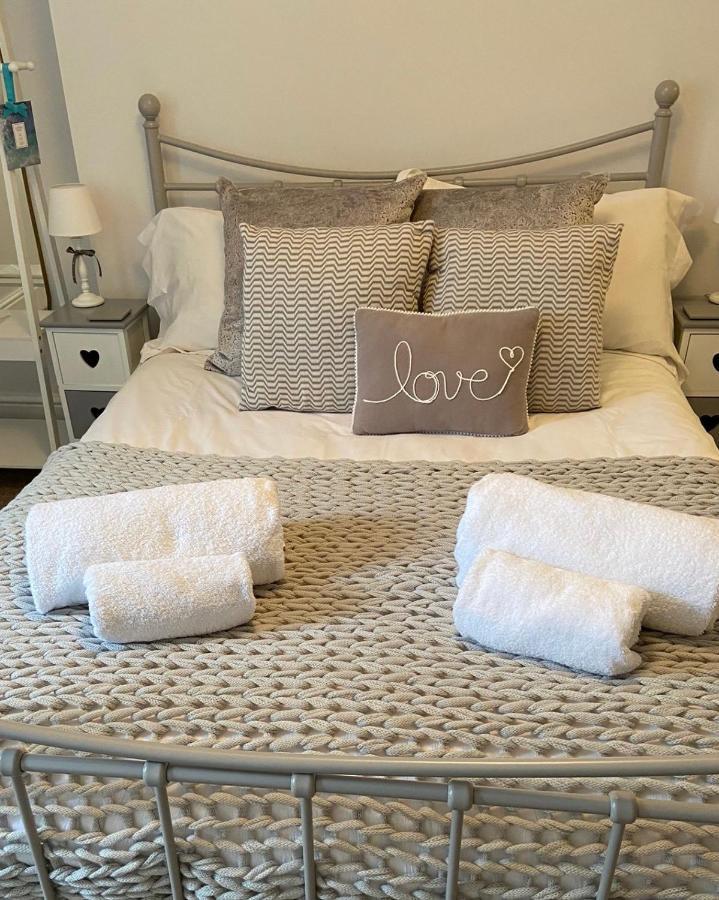 Seaspray Boutique Whitby Apartment Kültér fotó